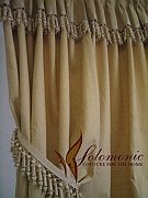 Attached Valance